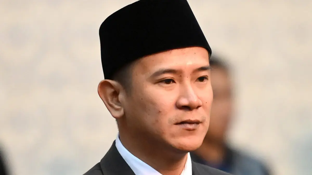 Yuliawan Bambang Sukiyanto, Wakil Ketua Komisi IV DPRD Banyuwangi