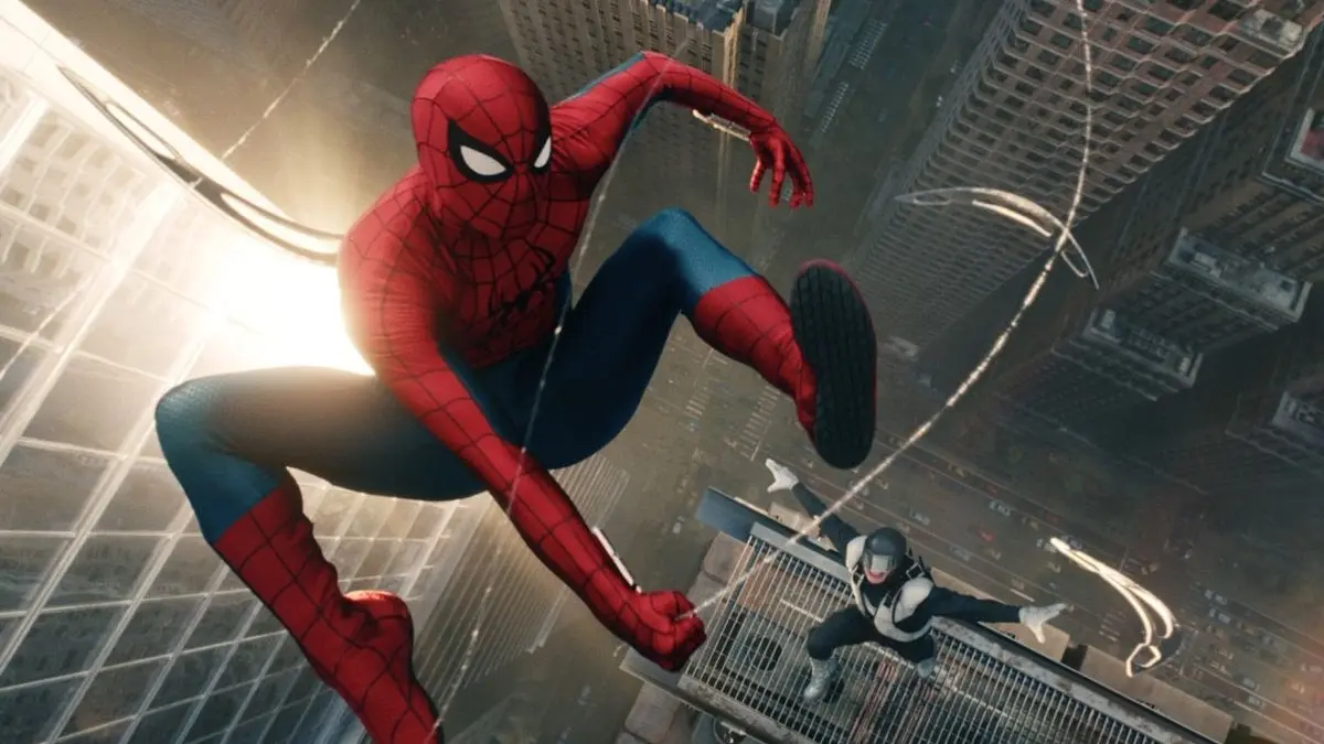 Spider-Man: Brand New Day membawa Peter Parker ke babak baru dengan menitikberatkan konflik personal dan sisi manusia di balik sosok pahlawan super. (Marvel)