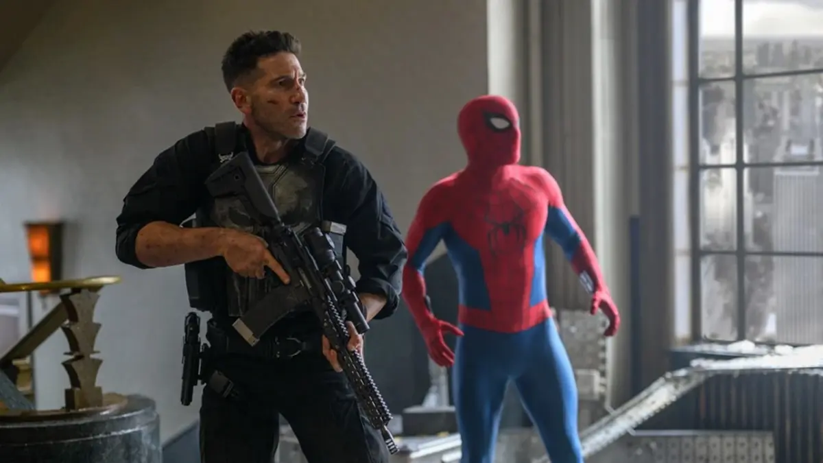 Tom Holland dan Zendaya menjadi bagian penting dari dinamika emosional Peter Parker dalam Spider-Man: Brand New Day, yang menyoroti arti dukungan dan hubungan dengan orang lain. (Marvel)