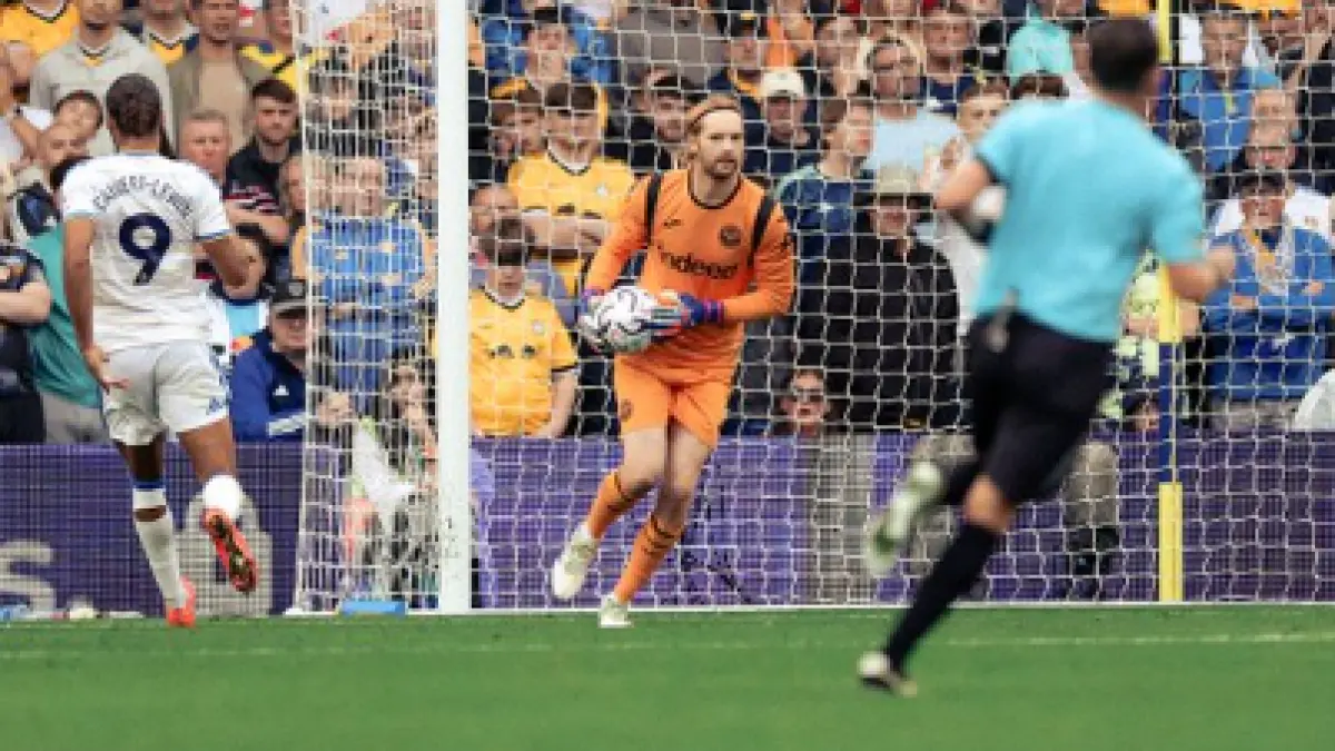 ANCAMAN: Brentford akan hadapi tamunya Sunderland (Brentford FC) 