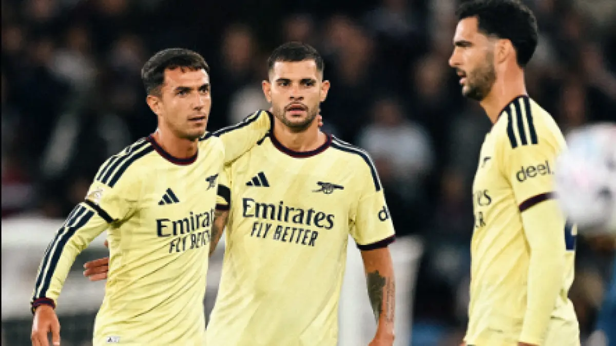 UJIAN: Arsenal akan menjamu Chelsea dalam ajang Premier League (Arsenal)