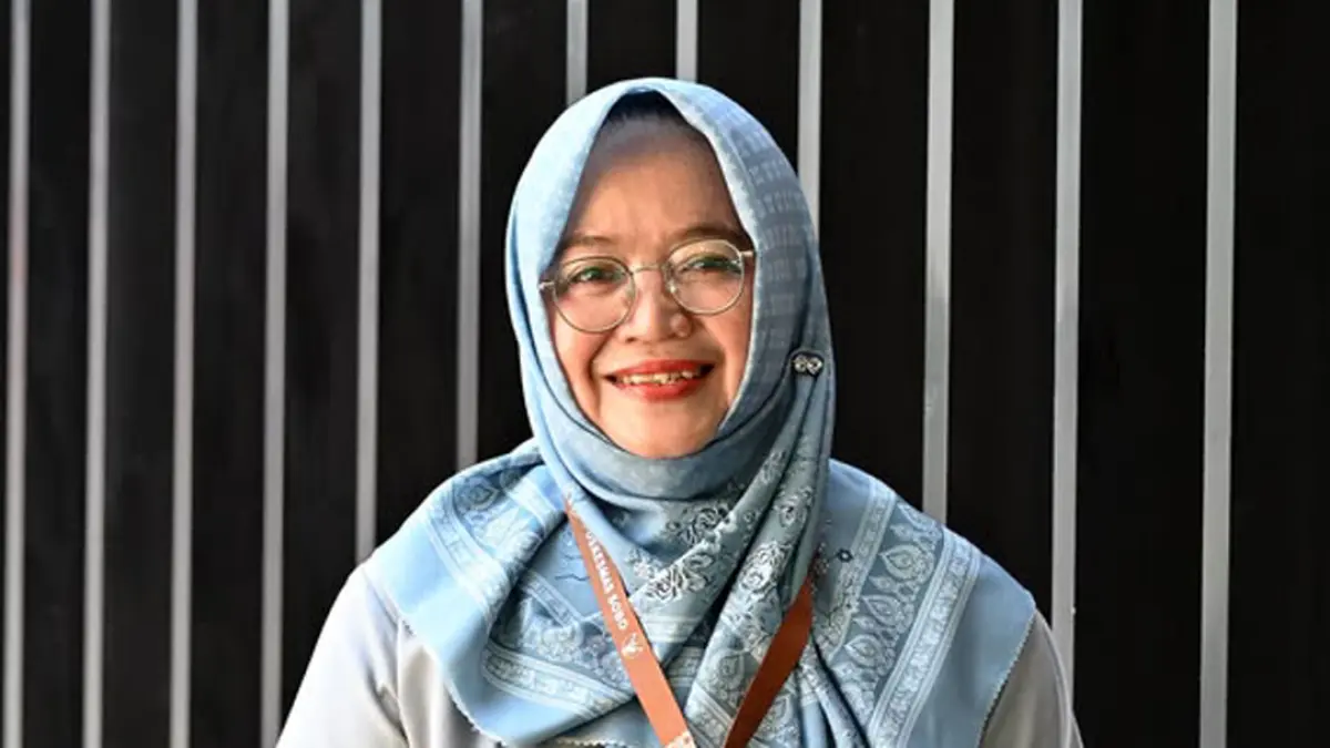 Kepala Puskesmas Sobo Bdn Yulianingsih SST MMkes. (Ramada Kusuma/Radar Banyuwangi)