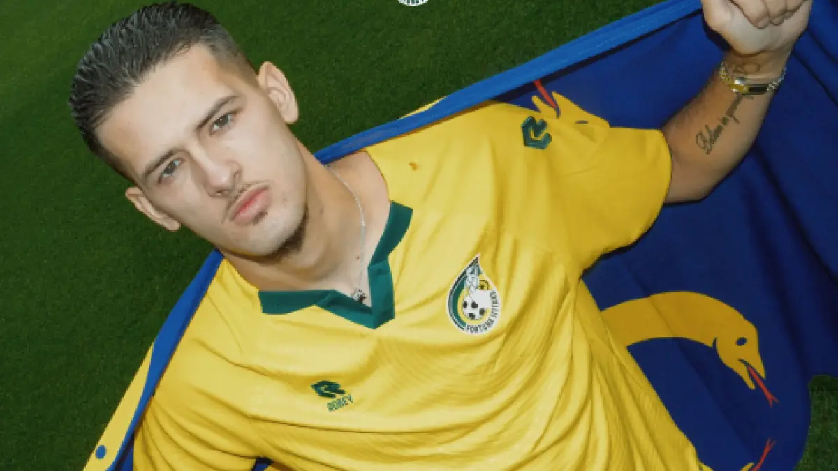 KETAT: Hubner akan jadi andalan Fortuna Sittard saat hadapi tuan rumah ADO Den Haag (Fortuna Sittard)