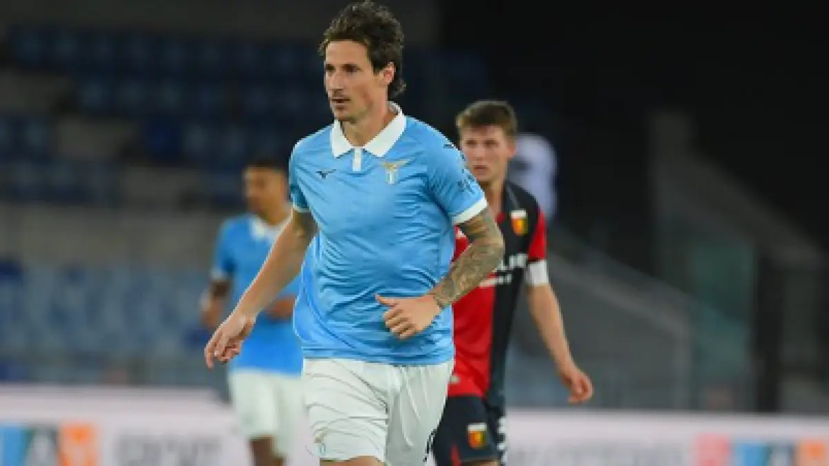 LAGA KETAT: Lazio akan bertandang ke markas Udinese (SS Lazio)