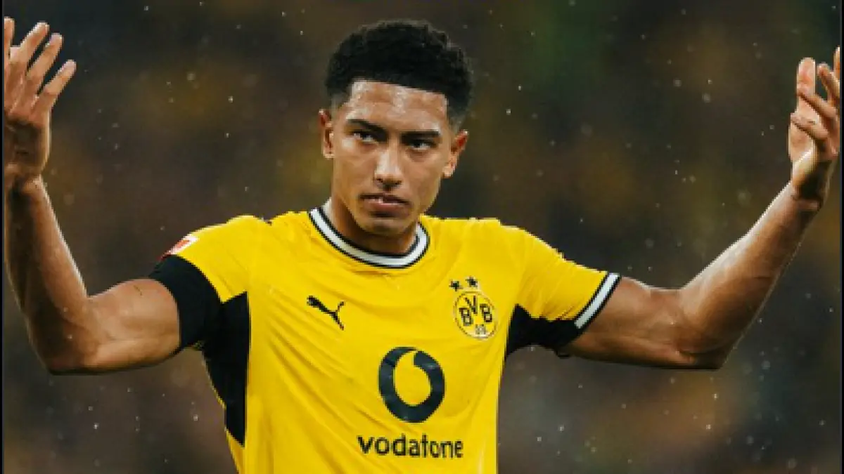 ALOT: Borussia Dortmund akan ladeni Villarreal dalam laga perdana Liga Champions (Dortmund) 