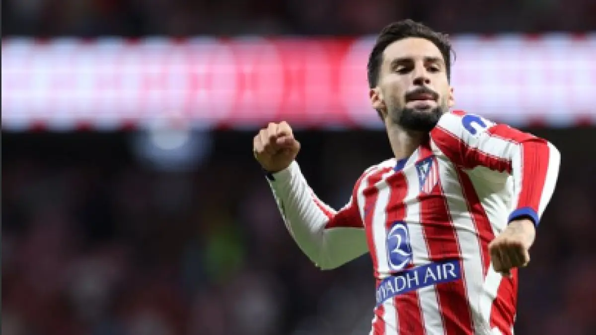 DUEL MENARIK: Atletico Madrid akan hadapi tuan rumah Liverpool di ajang Liga Champions (Atletico de Madrid)  