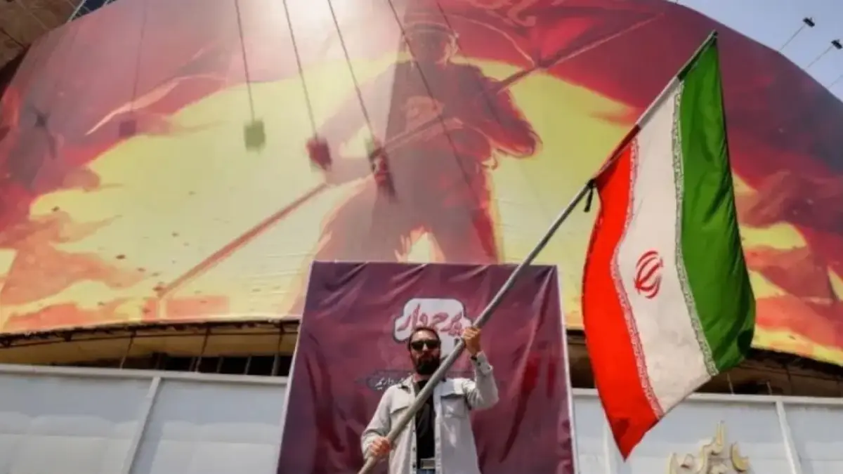 Iran dinilai makin percaya diri menyerang pangkalan AS dan siap melanjutkan konflik berbulan-bulan. Kesepakatan dengan Washington belum terlihat. (Al Jazeera)