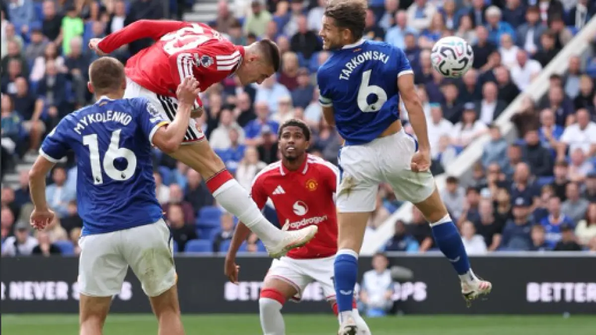 COMEBACK EROPA: Manchester United akan hadapi Sabah di laga perdana LIga Champions (Manchester United)