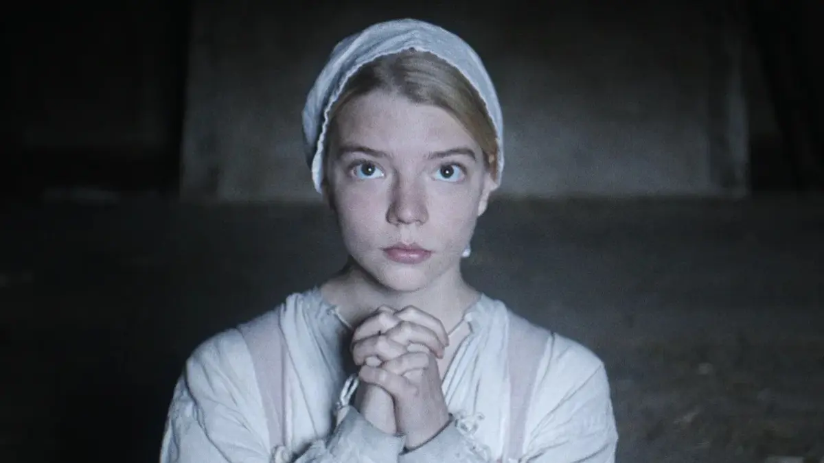 The Witch karya Robert Eggers membangun ketakutan melalui isolasi, paranoia, dan runtuhnya kepercayaan sebuah keluarga di tengah hutan New England. (Wired)