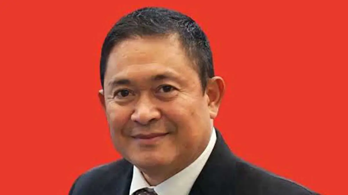 Oleh: Bambang Sabekti, Praktisi Kepelabuhanan dan Logistik Nasional