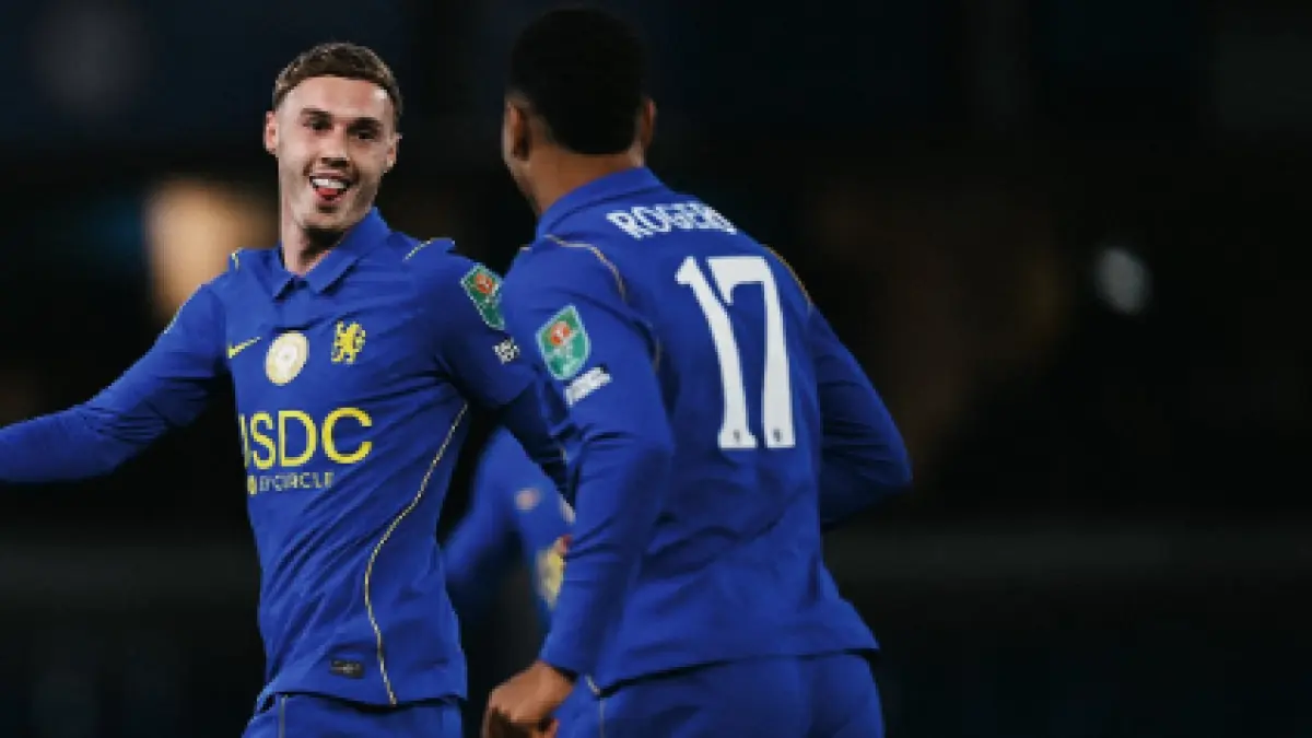 BANGKIT: Chelsea akan menjamu Hull City di ajang Premier League (Chelsea)