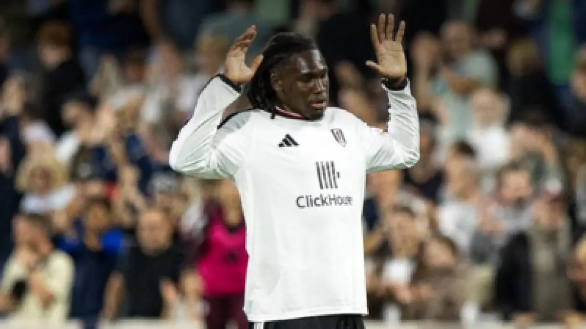 SIAP JADI BATU SANDUNGAN: Fulham akan melawat ke markas Liverpool (Fulham)