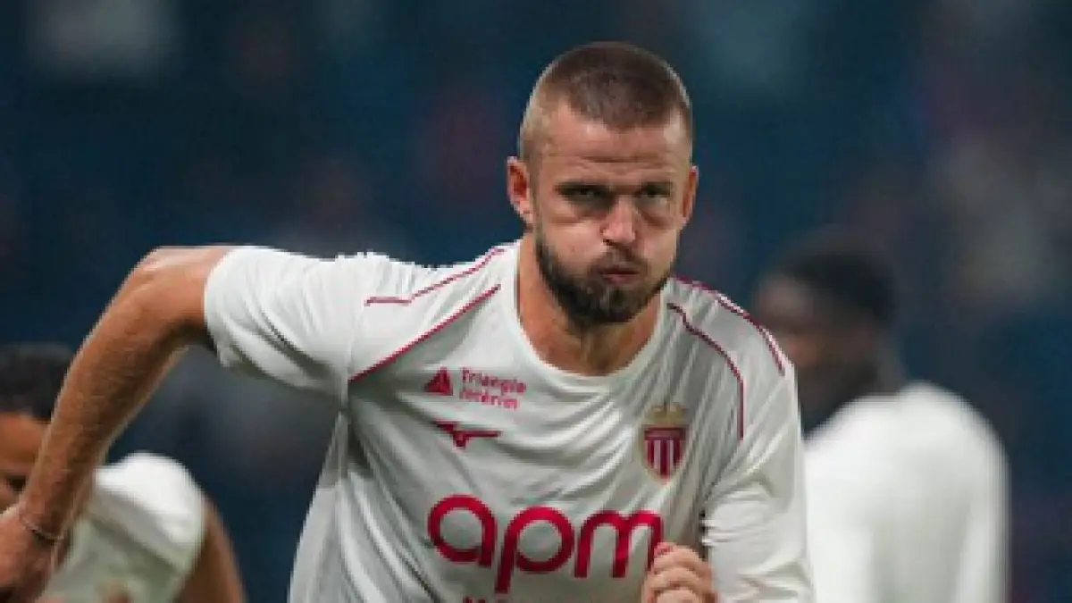 TREN POSITIF: Monaco incar kemenangan di kandang Strasbourg (AS Monaco)
