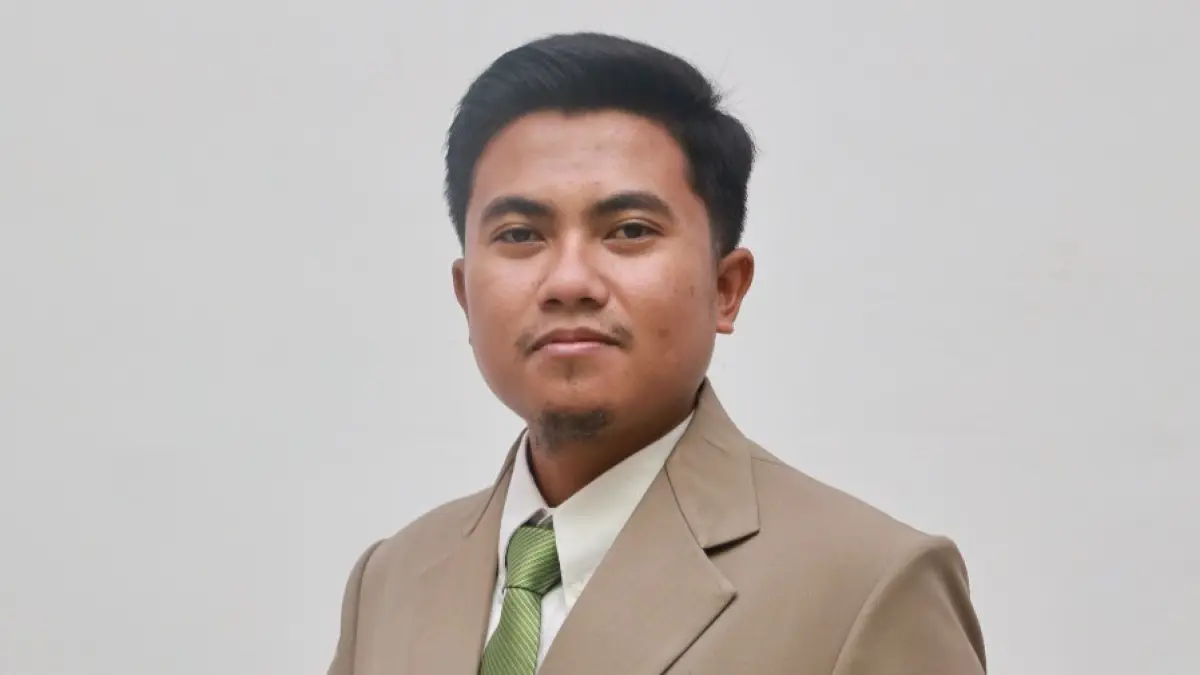 Oleh: Ns Lasiono, SKep, MKep. Dosen Universitas Dr Soekardjo (UNIDSOE)
