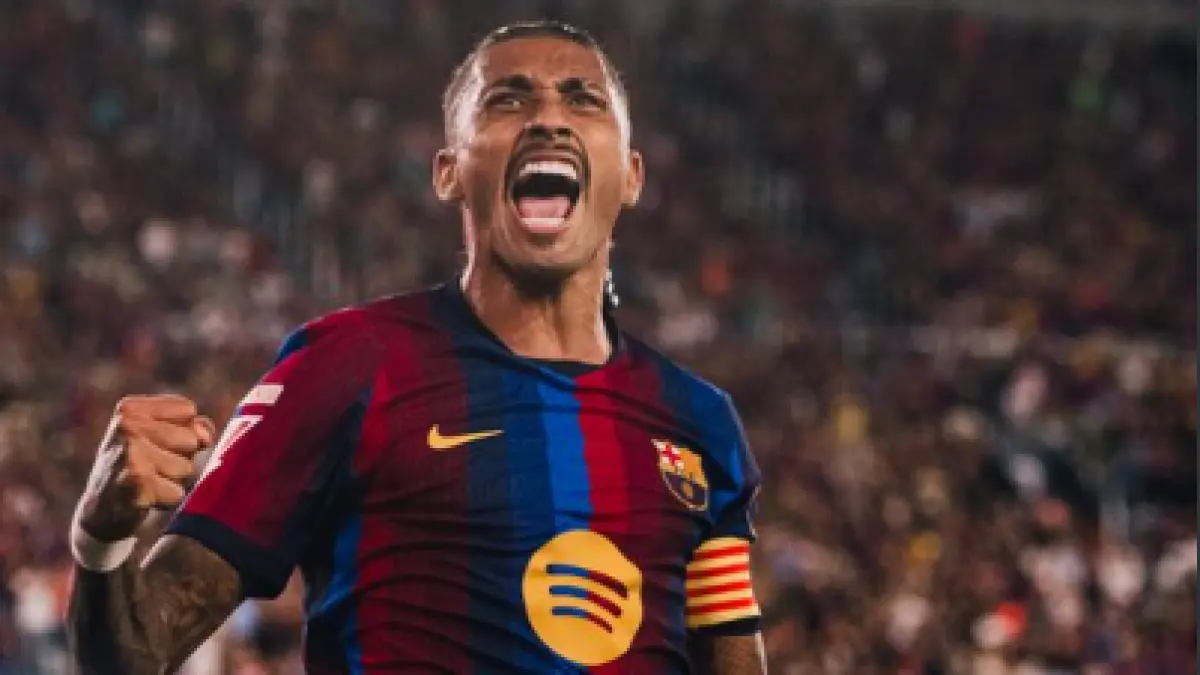 TREN POSITIF: Barcelona akan menantang tuan rumah Levante di ajang La Liga (Barcelona)