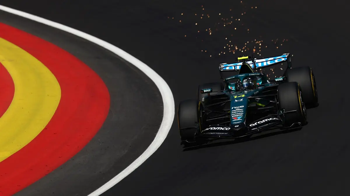 Sejumlah tim Formula 1 membawa pembaruan teknis untuk menghadapi Grand Prix Spanyol, dengan fokus berbeda mulai dari aerodinamika hingga keandalan mobil. (F1)