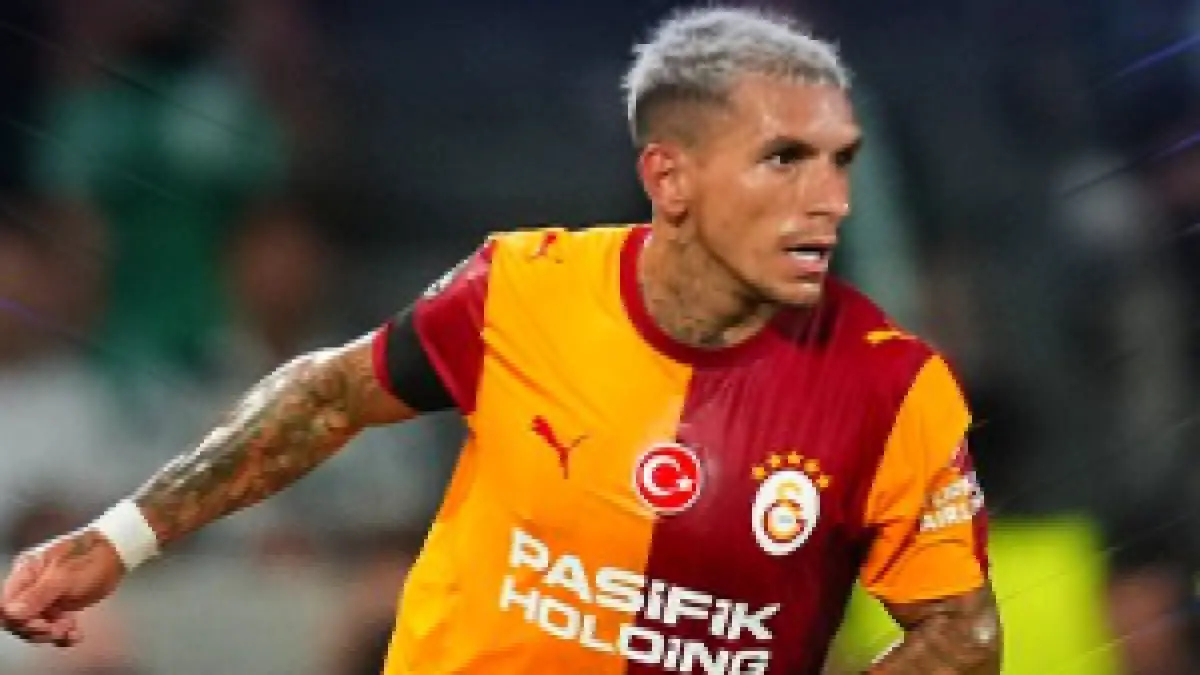 BANGKIT; Galatasaray usung misi bangkit di Liga Turki (Galatasaray)