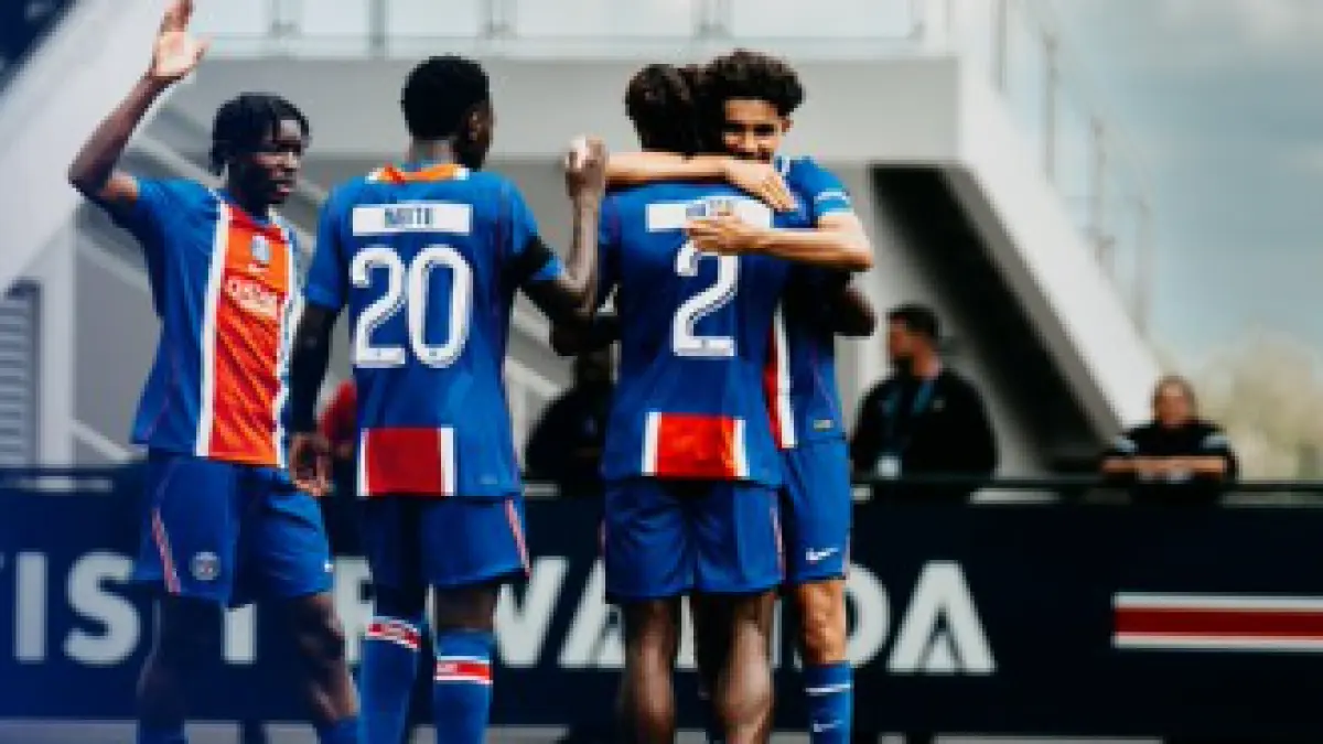 KRISIS: PSG akan menantang tuan rumah Breast di Ligue 1 (PSG)