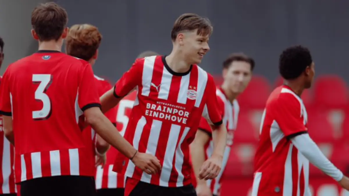 MISI PUNCAK: PSV bertekad amankan puncak klasemen saat menjamu Sparta Rortterdam (PSV)