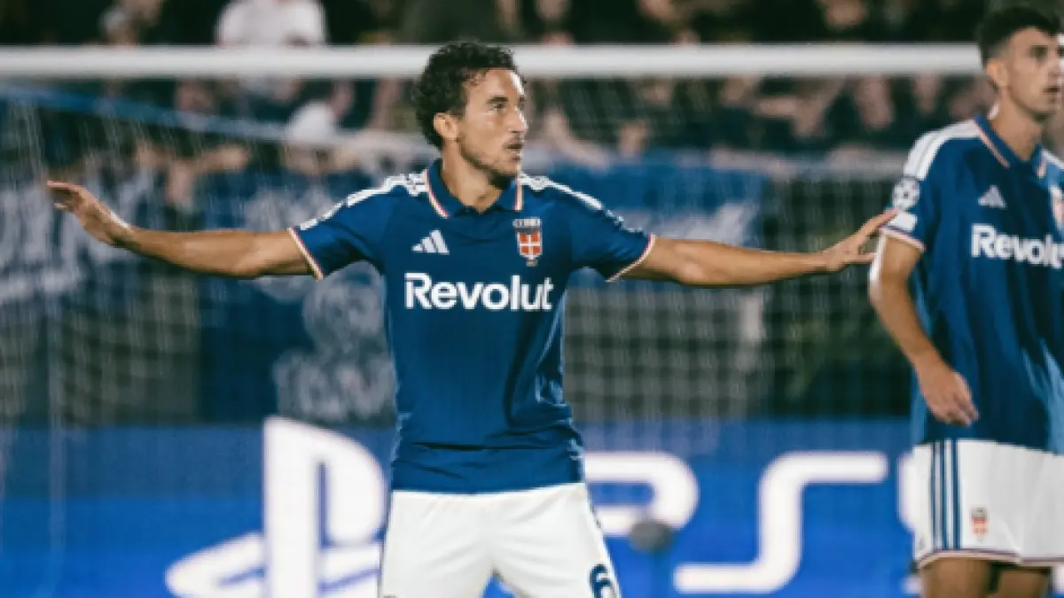 MODAL EROPA: Como akan menjamu Parma di ajang Serie A (Como 1907)