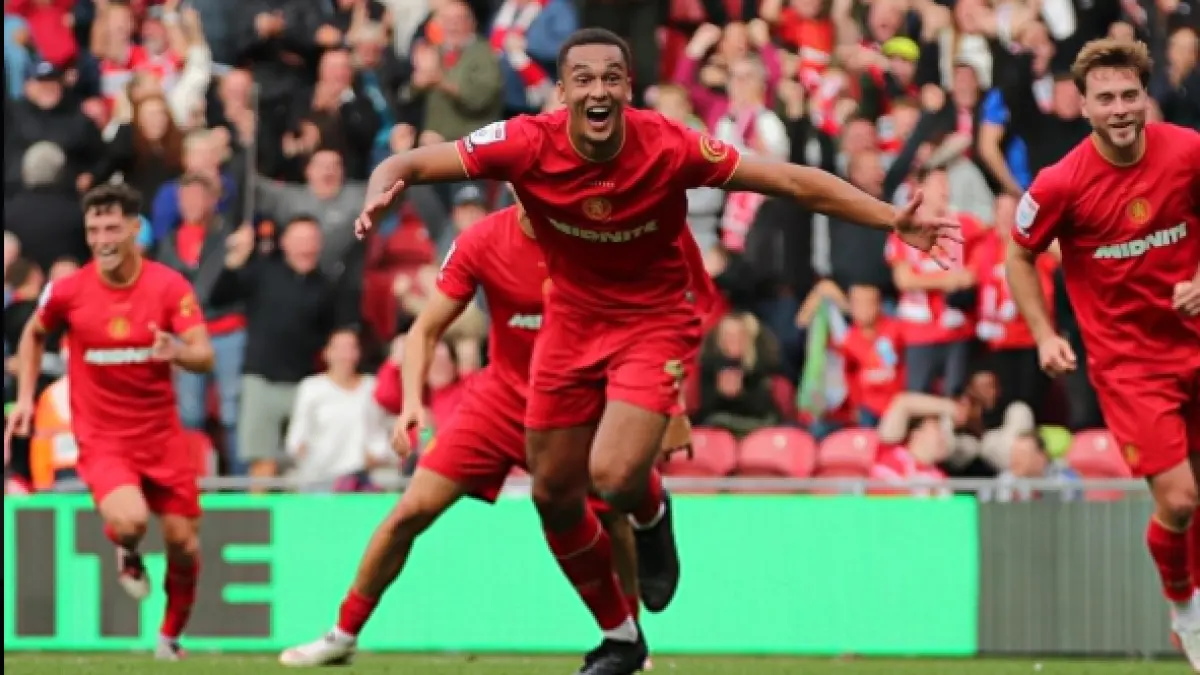 KETAT: Middlesbrough akan menjamu Millwall (Middlesbrough)