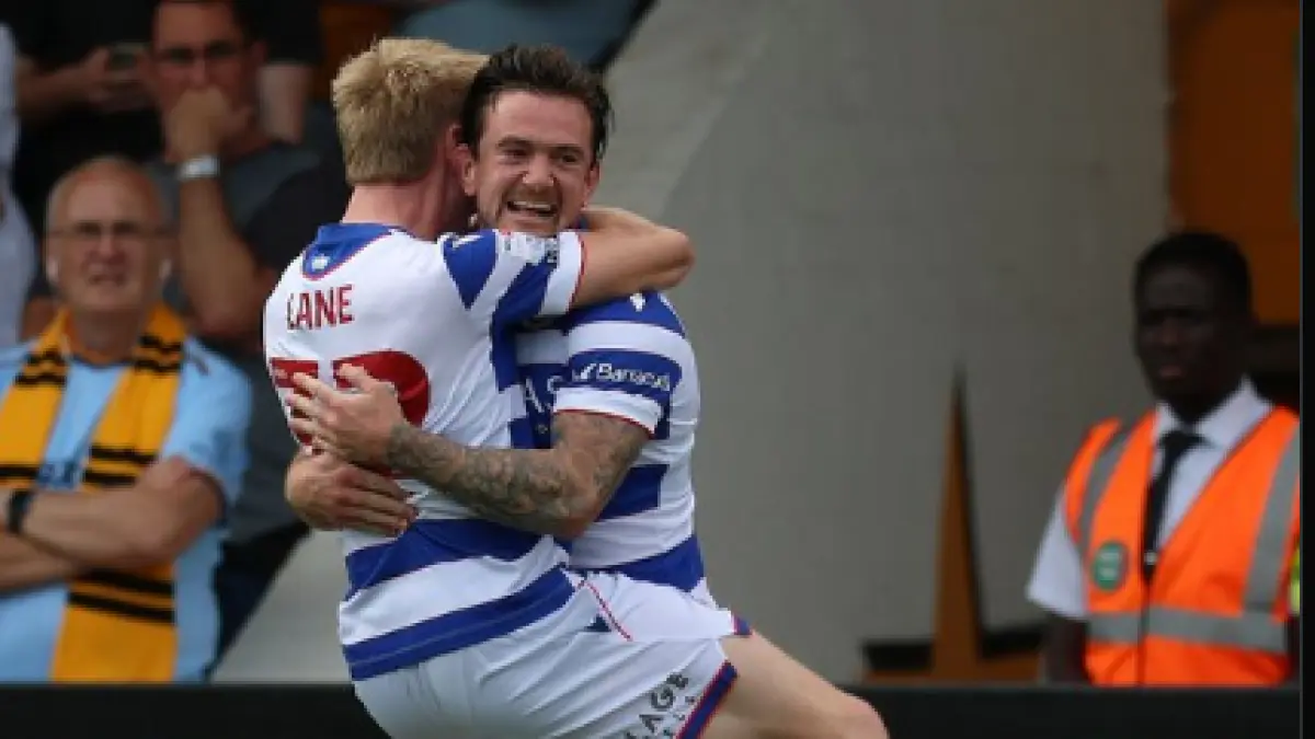 KETAT: Reading akan menjamu kontestan Premier League Brentford di ajang EFL Cup (Reading FC)