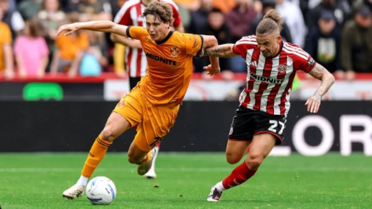KETAT: Wolves akan menantang tuan rumah Everton di ajang EFL Cup (Wolves)