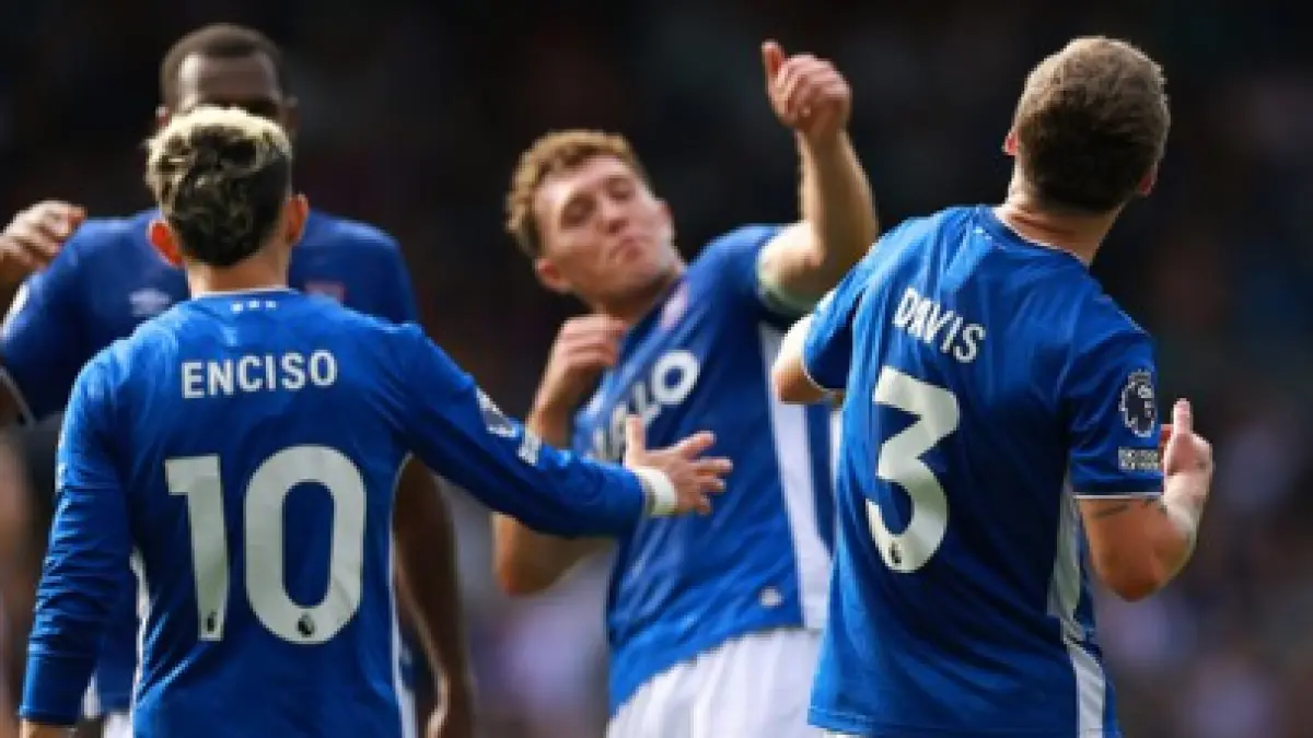 MENUJU BABAK KEEMPAT: Ipswich Town akan menjamu Arsenal (Ipswich Town)