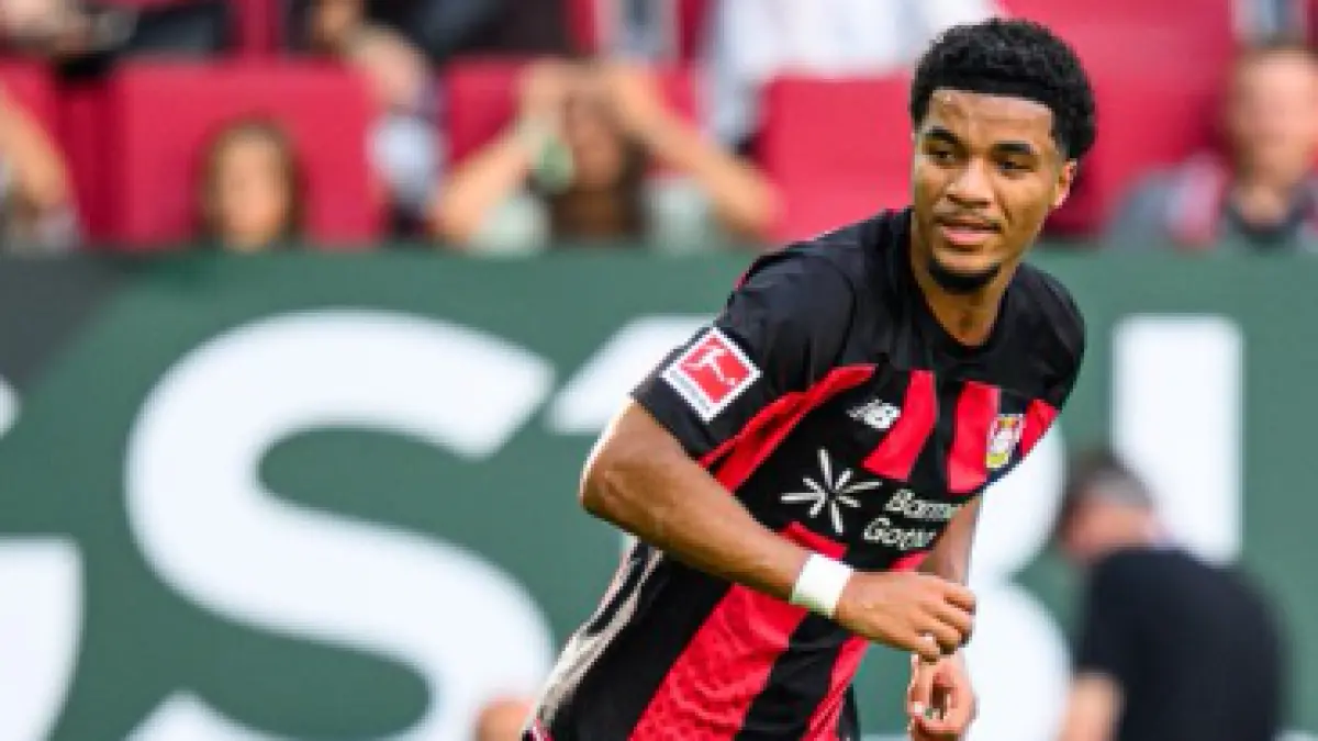 KETAT: Bayer Leverkusen akan menjamu Celje di ajang Liga Europa (Bayer Leverkusen)