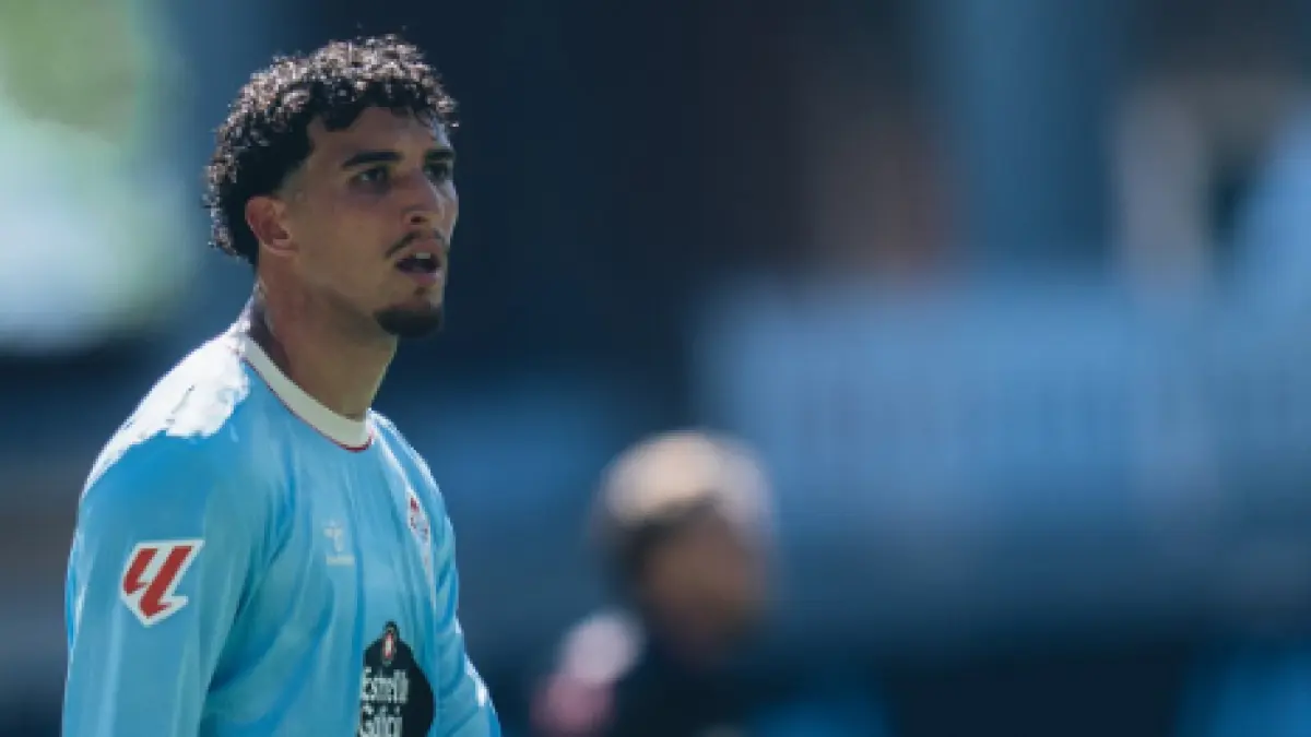 KETAT: Celta akan main tandang di Liga Europa kontra Omonia (Celta)