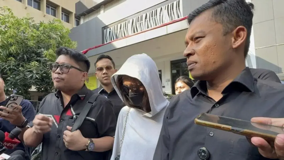 Tim kuasa hukum korban siap membuktikan dugaan kekerasan seksual yang melibatkan figur publik berinisial ATT alias BP. (ANTARA)
