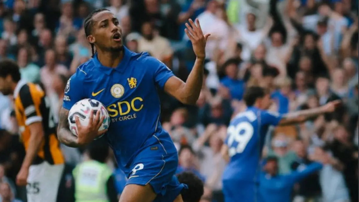 DERBY LONDON: Chelsea akan menantang tuan rumah Brentford (Chelsea)