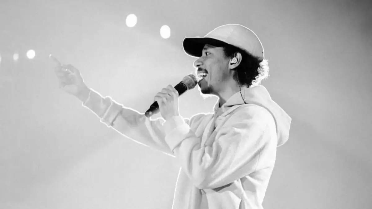 Raim Laode dijadwalkan menjadi salah satu penampil yang digelar di Boom Marina Banyuwangi pada 12 Desember 2026. (Raim Laode)