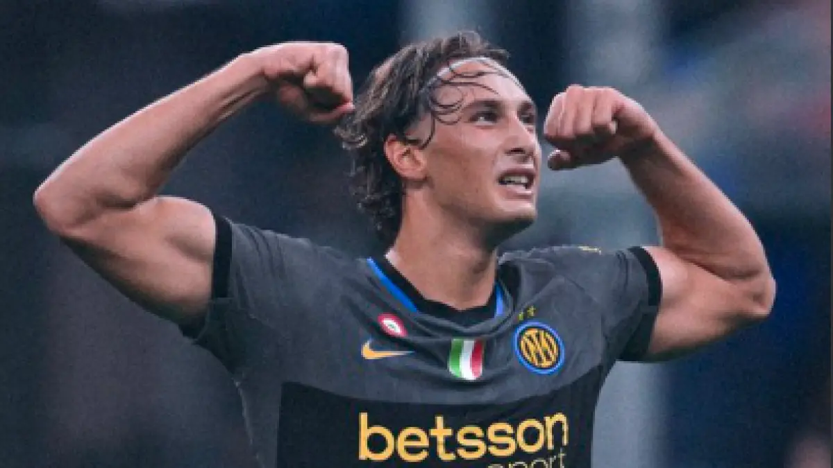 BIG MATCH: Inter akan menantang tuan rumah AS Roma di Serie A (Inter)