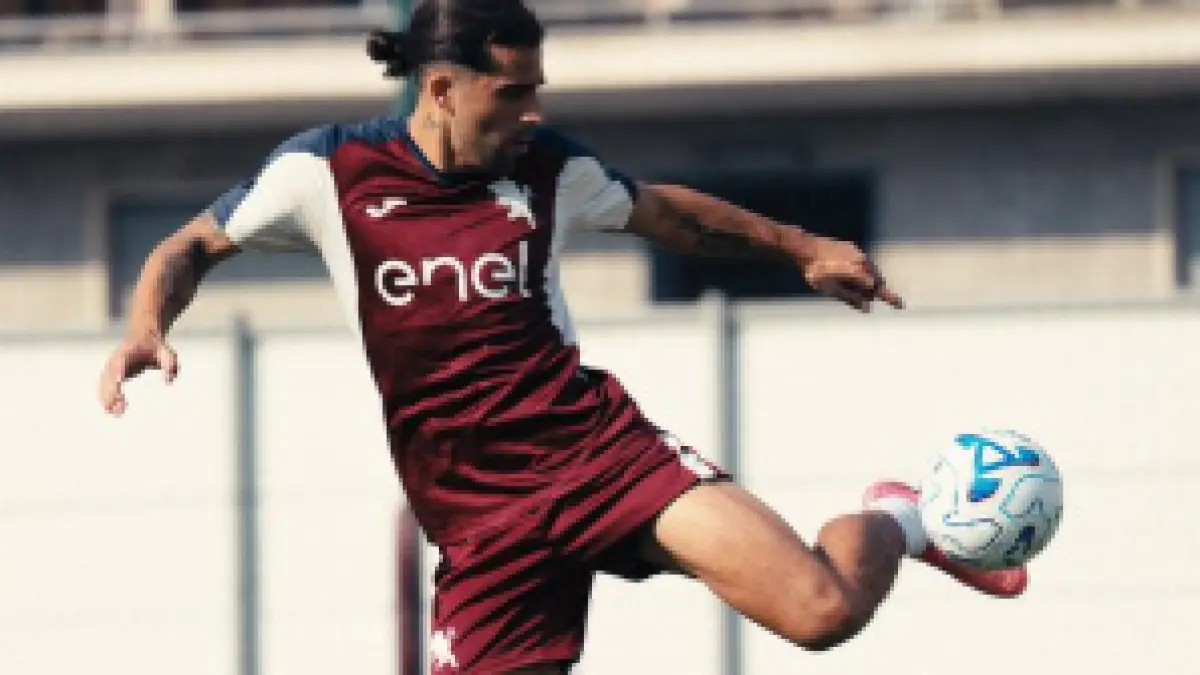 CURI POIN: Torino bertekad tidak akan menyerah saat berhadapan dengan tuan rumah Bologna di ajang Serie A (Torino)