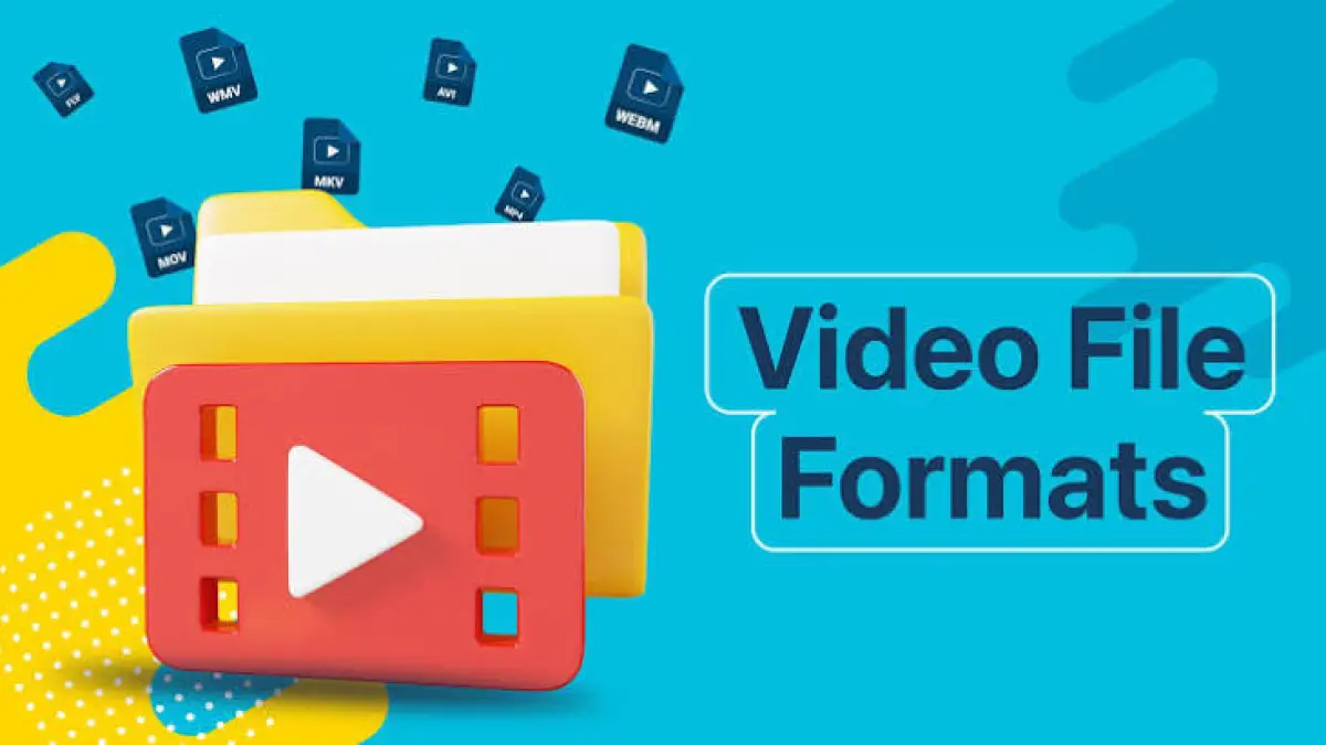 Ilustrasi format file video. (imagekit.io)