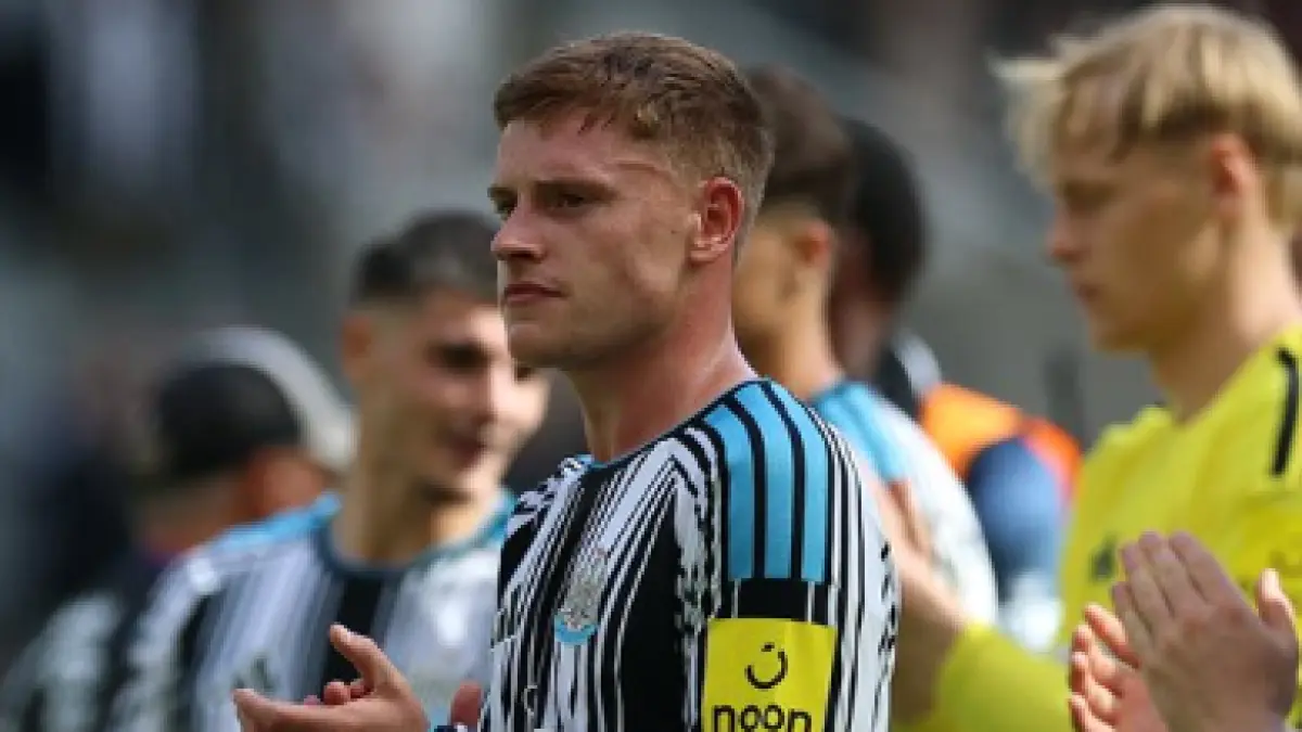 WAJIB MENANG: Newcastle United akan menjamu Hull City dalam lanjutan Premier League (Newcastle United)