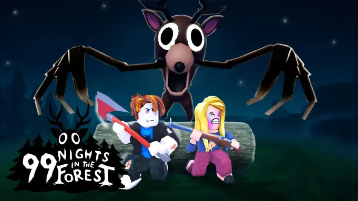 99 Nights in the Forest diadaptasi menjadi film live action oleh 20th Century Studios. Josh Cooley menulis skenario, Sam Raimi menjadi produser. (Grandma’s Favourite Games)