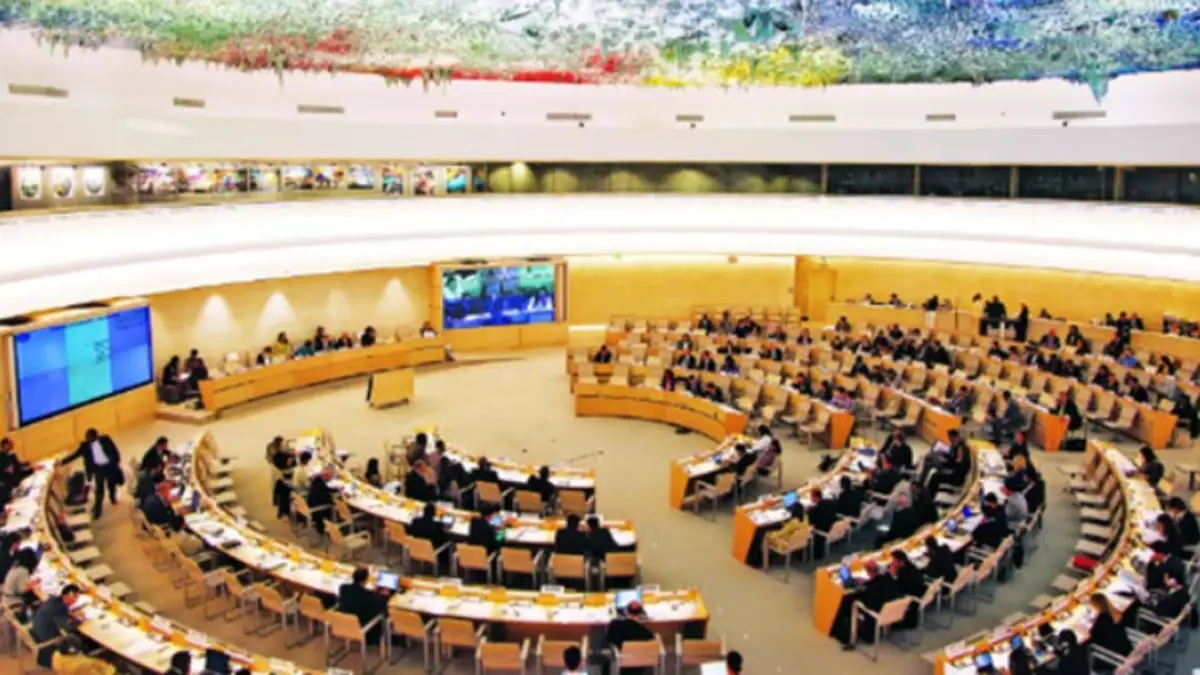 AS menghentikan partisipasi di Dewan HAM PBB setelah temuan soal serangan di Iran. Washington juga memperketat sanksi ekonomi terhadap Teheran. (ahlulbaitindonesia.or.id)