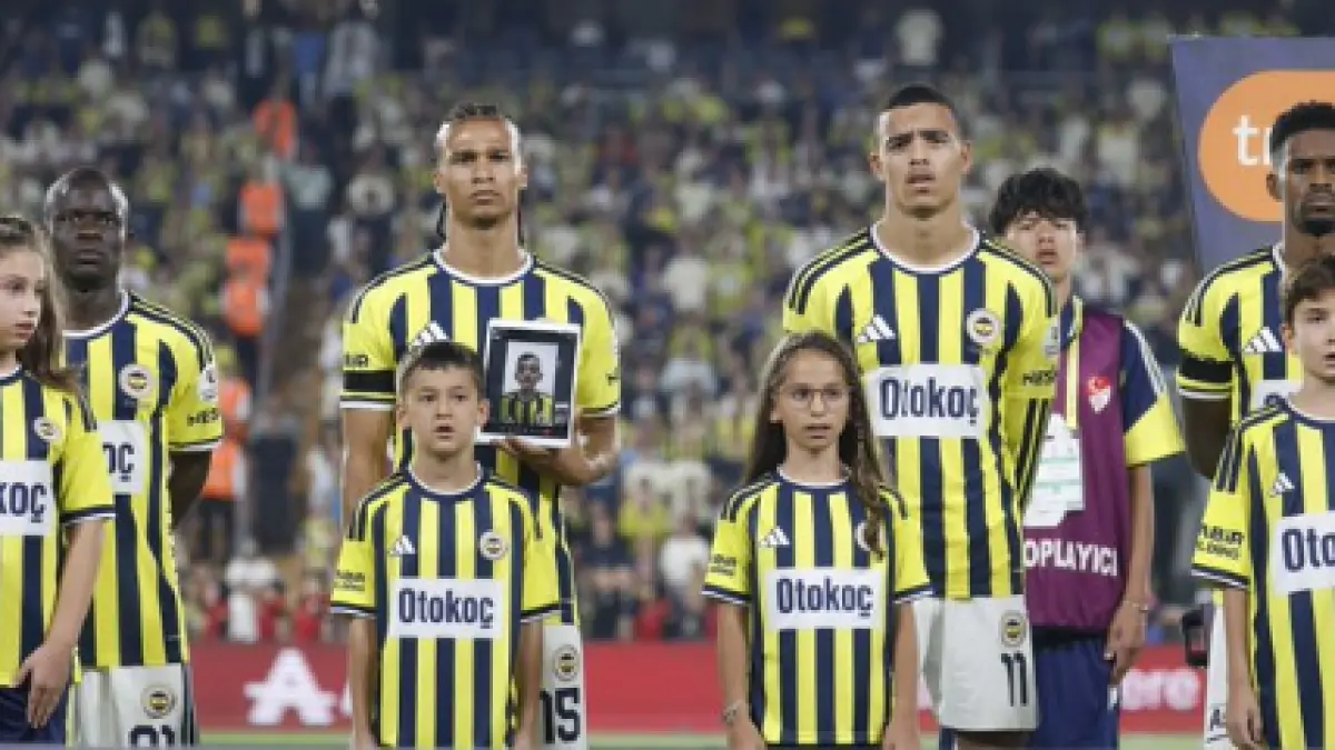 KETAT: Fenerbahce akan menjamu Eyupspor dalam lanjutan Liga Turki (Fenerbahce)