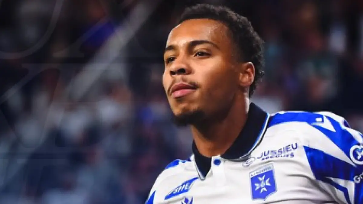 BURU POIN: Auxerre akan menjamu Brest di Ligue 1 (Auxerre)