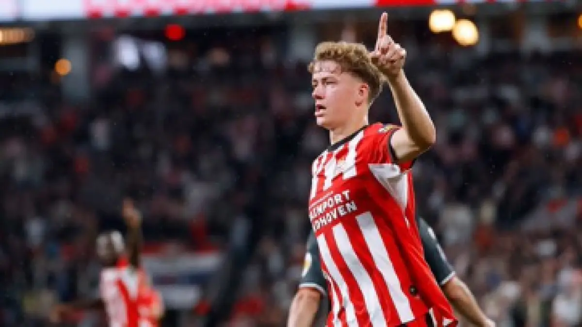TARGET MENANG: Feyenoord cari kemenangan perdana di kandang musim ini (Feyenoord)