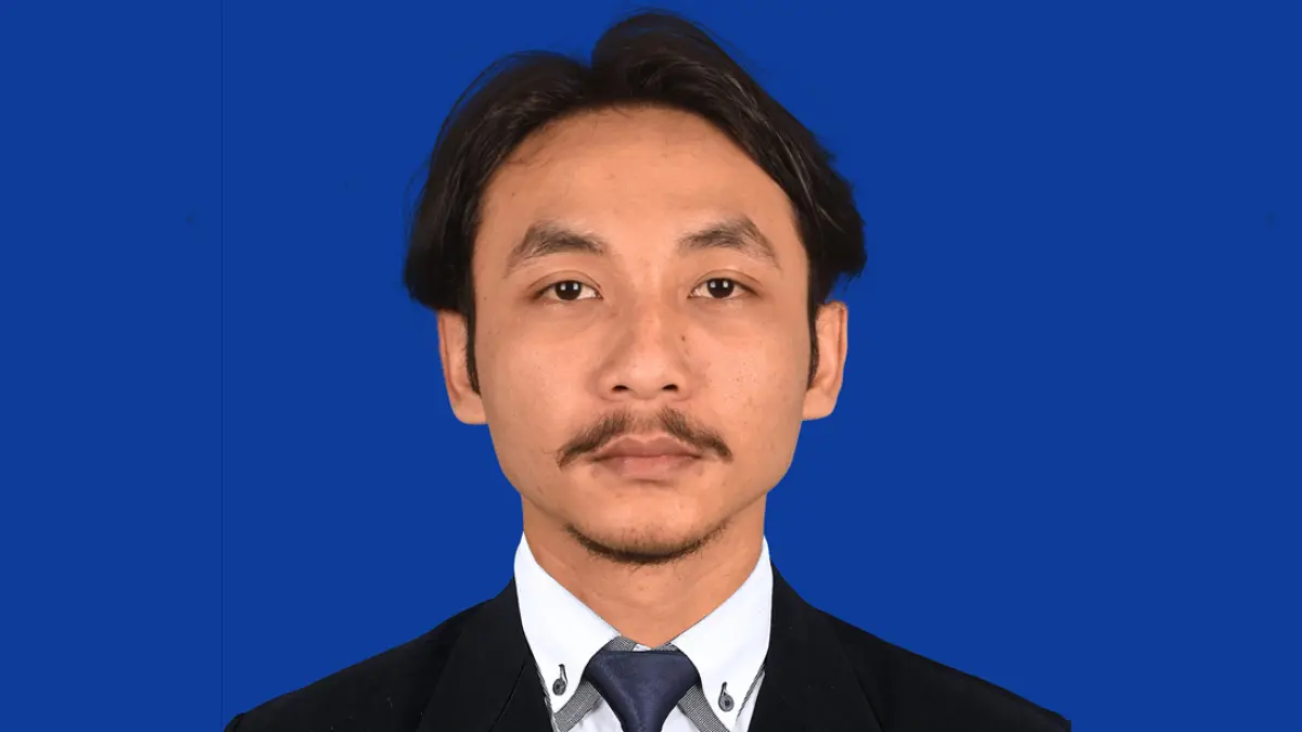 Oleh: Dendy Wahyu Anugrah, Alumnus PP Miftachussa’adah Maron, Genteng