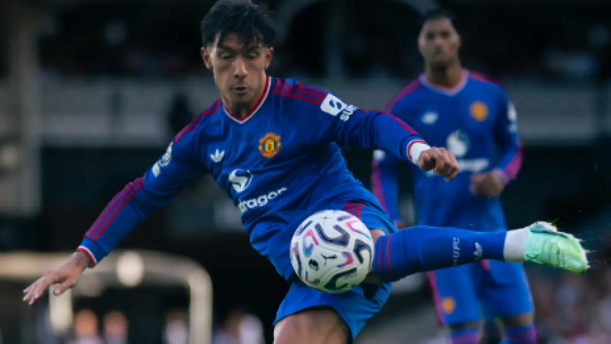 HIKMAH: Penampilan Manchester United sejauh ini masih jauh dari harapan (Manchester United)