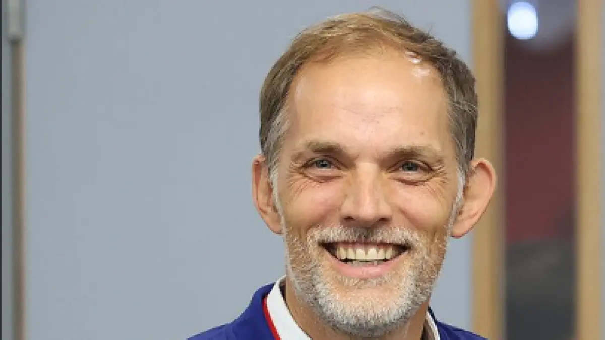 PUSING: Tuchel dihadapkan badai cedera timnas Inggris jelang UEFA Nations League (UEFA Nations League)