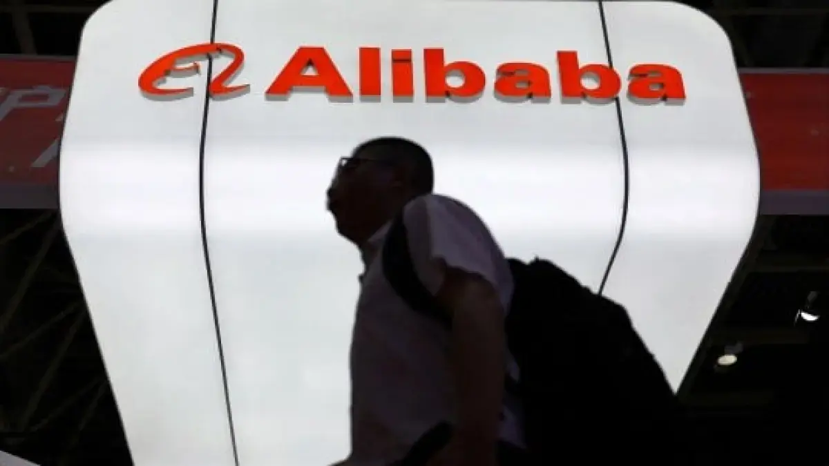 Saham Alibaba naik 3,02 persen ke HK$112,60. Simak sinyal teknikal, level resistance, momentum AI, dan risiko pergerakannya. (SCMP)