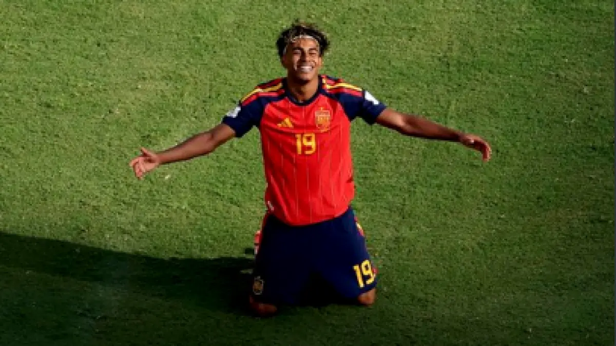 SEGERA DIGELAR: UEFA Nations League 2026-2027 segera dimainkan (UEFA Nations League)