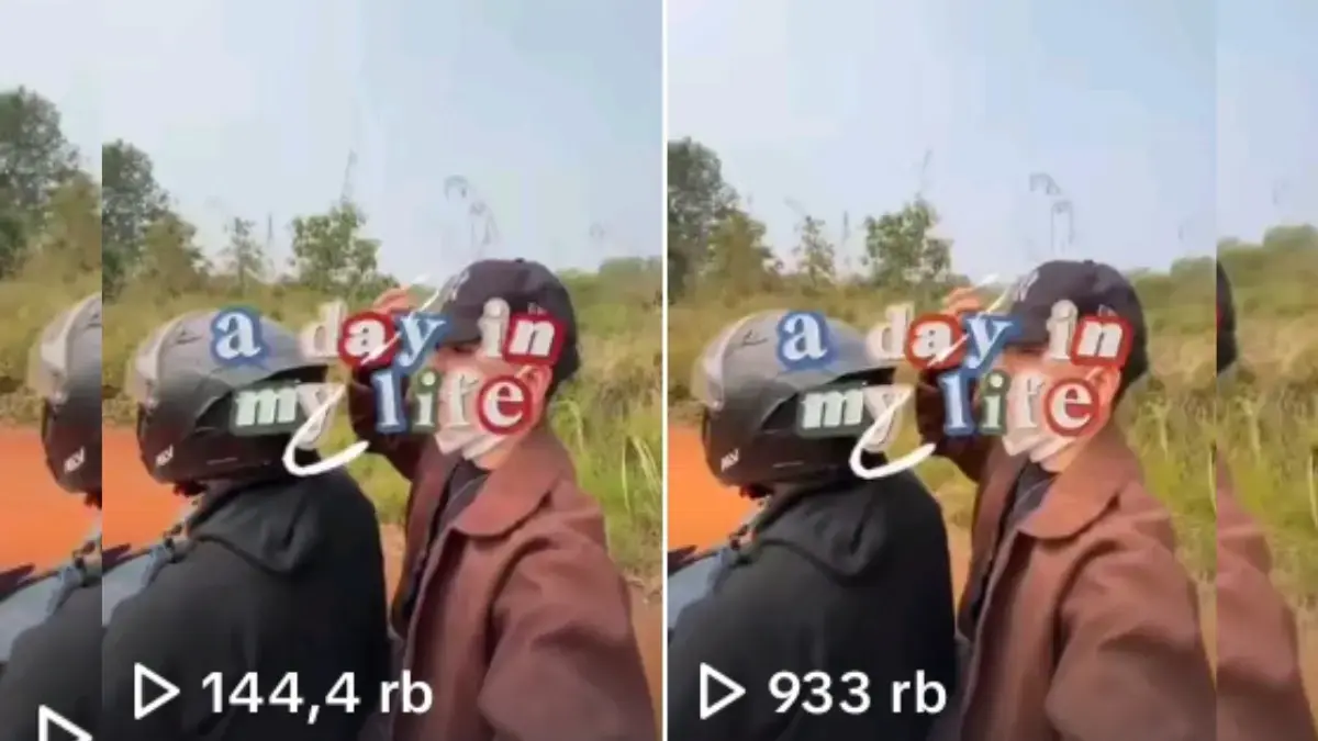 Video ‘A Day in My Life’ di Bogor berujung penangkapan dua tersangka. Polisi mengungkap 20 video diproduksi sejak Juli dan dijual Rp150 ribu.