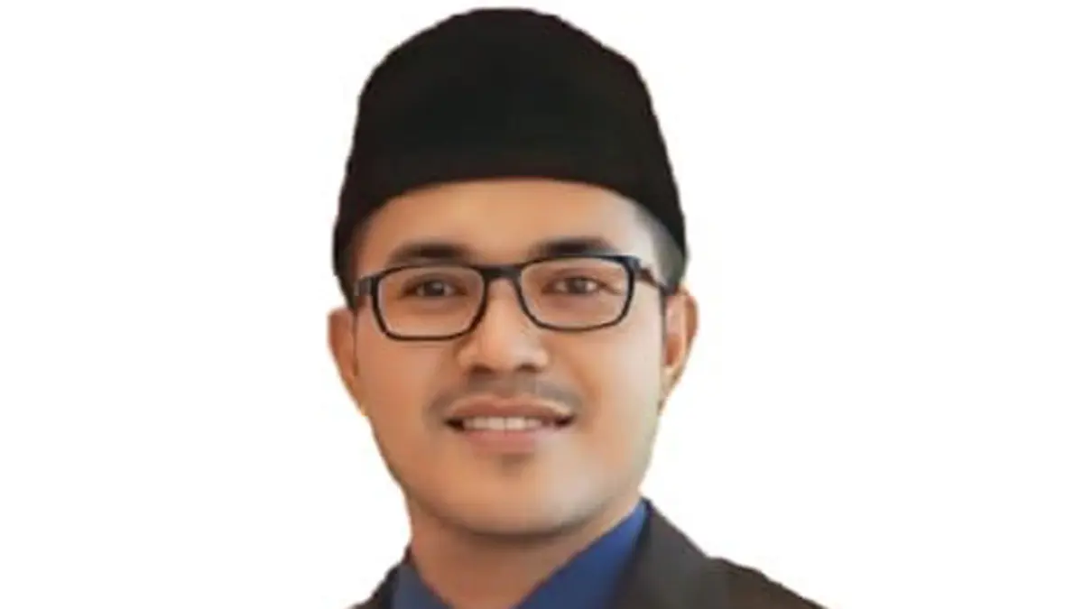 Oleh: Alex Haris Fauzi, Dosen Prodi Tadris Matematika Universitas Islam Ibrahimy Banyuwangi (UNIIB)