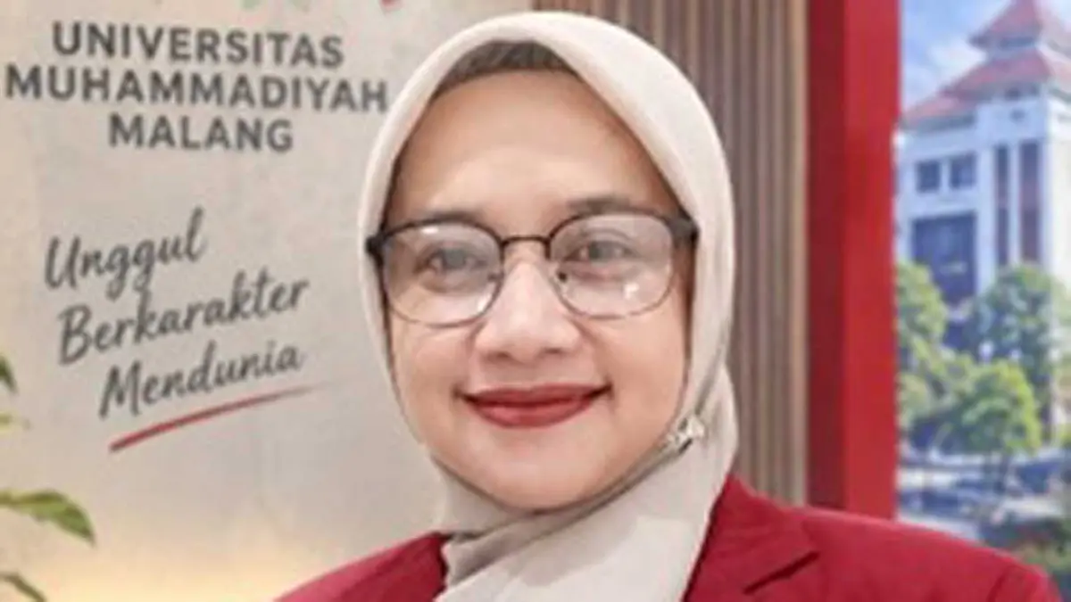 Oleh: Dewi Murdaningrum, Mahasiswa Jurusan Pedagogi, Pascasarjana Universitas Muhammadiyah Malang/Pengajar di SD Muhammadiyah 1 Banyuwangi